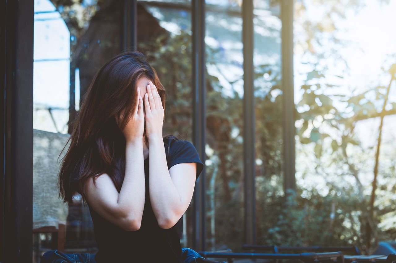 "Rozwód po polsku": Do tej pory nie rozumiem, dlaczego tak ślepo mu ufałam