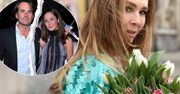 Dorota Naruszewicz rozwiodła się z mężem milionerem. Wydała oświadczenie. Dla niego rzuciła karierę w Ameryce