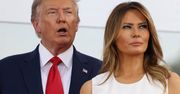 Szykuje się rozwód dekady. Melania Trump ma już opracowany plan. Wyciekły szczegóły