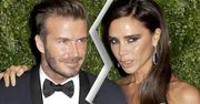 Szok! Victoria i David Beckham rozwodzą się?! Czy to koniec ich idealnego małżeństwa?