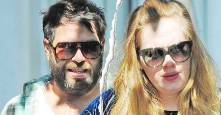 Adele rozwodzi się! Oświadczenie gwiazdy łamie serce