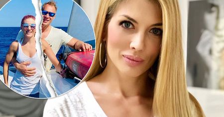 Izabella Łukomska-Pyżalska rozwodzi się z mężem. "Żyłam w ciągłym strachu". Co naprawdę działo się w jej małżeństwie?