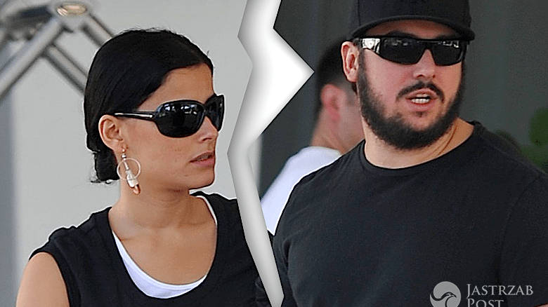 Nelly Furtado rozwód z mężem