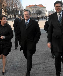 10 lat pracowała z Bronisławem Komorowskim. Anna Godzwon dziś przyznaje: jestem alkoholiczką