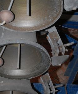 Kościoły w Rybniku dostają mandaty za bicie w dzwony. "Są jak zakłady przemysłowe"