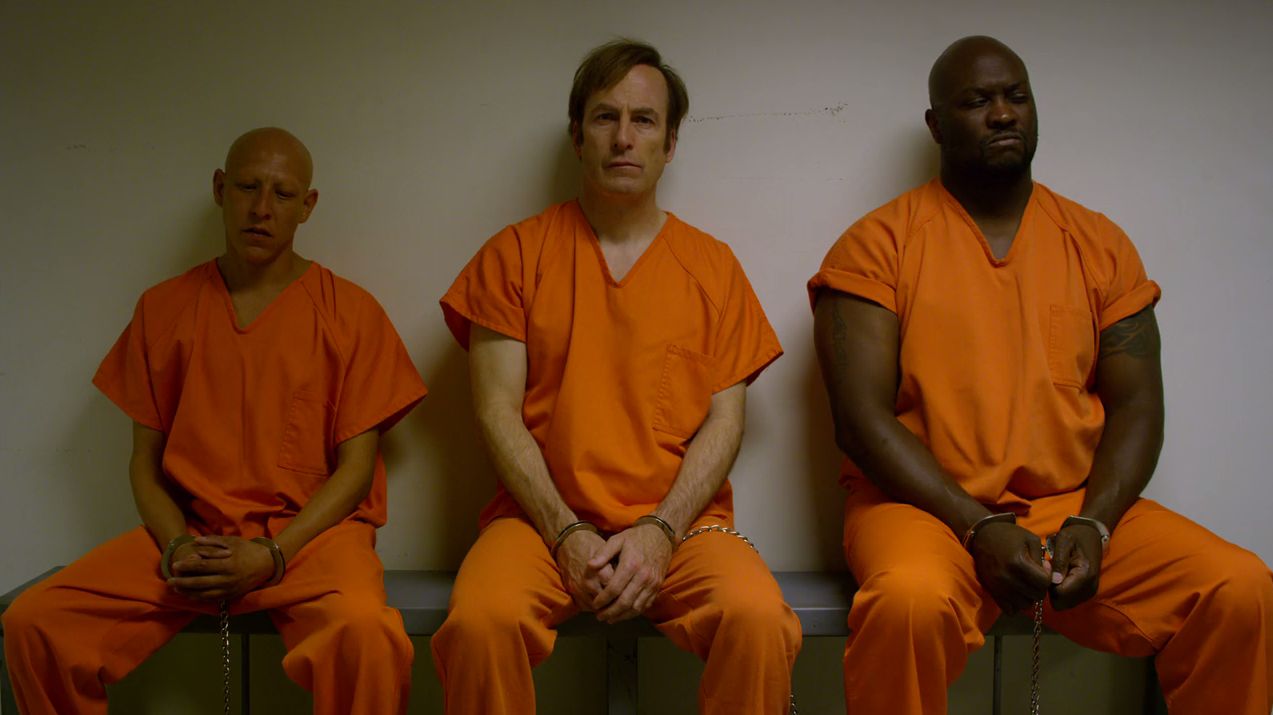 Better Call Saul (3 sezon) – odcinki