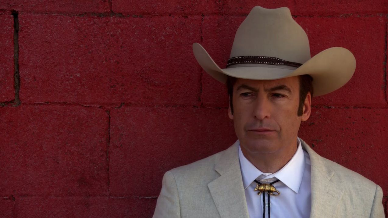 Better Call Saul (2 sezon) – odcinki