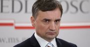 W stolicy doszło do kolizji z udziałem auta SOP ze Zbigniewem Ziobrą