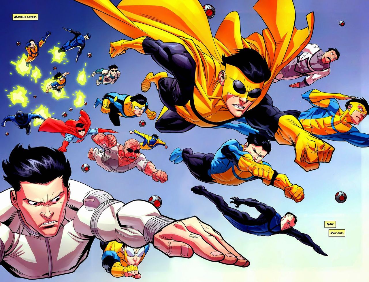 Dobra kreska #22: Najlepszy komiks o superbohaterach?