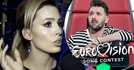 Grzegorz Hyży za chwilę podbije całą Europę! Już wiemy, czy wystąpi na Eurowizji! [WIDEO]