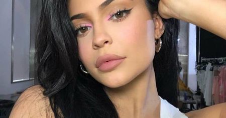 Kylie Jenner jest w drugiej ciąży! Kto jest ojcem dziecka?