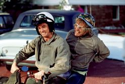 Program TV na sobotę  – "Głupi i głupszy II: Kiedy Harry poznał Lloyd", "Dziewczyna moich koszmarów", "Za jakie grzechy, dobry Boże?" [13-07-2019]