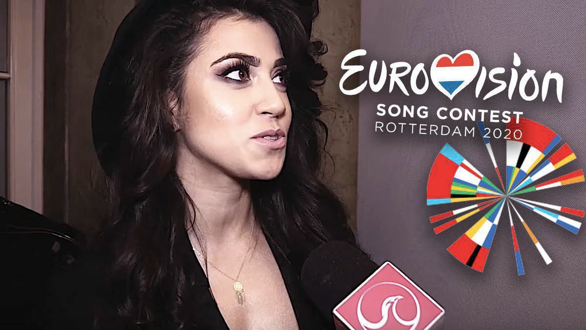 Eurowizja 2020: Maja Hyży o udziale w preselekcjach