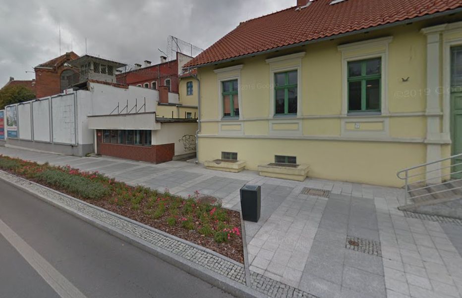 Olsztyn. Strażnik więzienny miał podżegać do zabójstwa. Został aresztowany