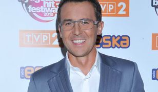 Kurzajewski trafił do szpitala. Miał operację!