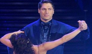 Gołota tańczy słabo, ale ludzie go kochają