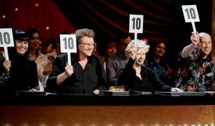 Taniec z gwiazdami: Odcinek 11