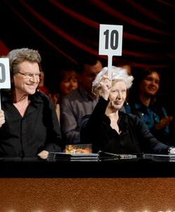 Taniec z gwiazdami: Odcinek 11