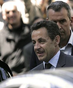 Belgijskie media: Sarkozy wygrywa z Royal