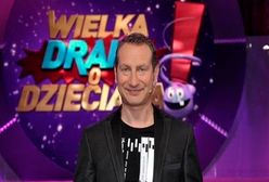 "Draka" z Wojtkiem Jagielskim