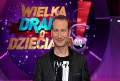 "Draka" z Wojtkiem Jagielskim