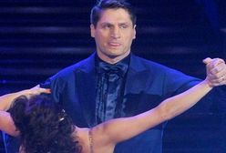 Gołota tańczy słabo, ale ludzie go kochają