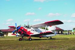 Loty za unijne fundusze