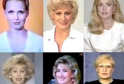 Najpiękniejsze trio telewizji PRL! Pamiętacie te gwiazdy?