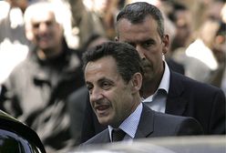 Belgijskie media: Sarkozy wygrywa z Royal