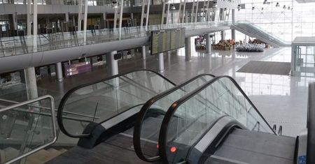 Port Lotniczy Lublin rozpoczął rekrutację pracowników