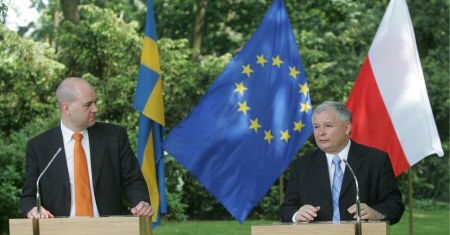 Polska i Szwecja zaniepokojone ekologiczną "stroną" Gazociągu Północnego