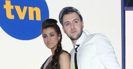 "X Factor": Ich małżeństwo od dawna jest fikcją?