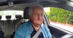 Seniorzy powodują coraz więcej wypadków