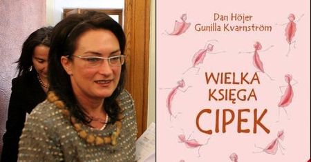 Czy dziewczynki powinny czytać "Wielką księgę cipek"? Dla jednych - edukacja, dla innych - deprawacja najmłodszych