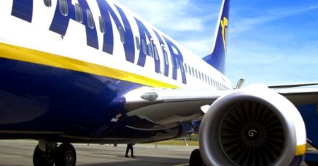 Ryanair i Air Berlin odwołują loty. Można na tym nieźle zarobić
