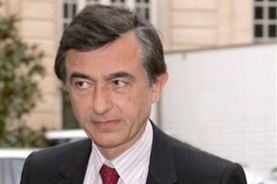 Szef francuskiej dyplomacji oskarża Iran
