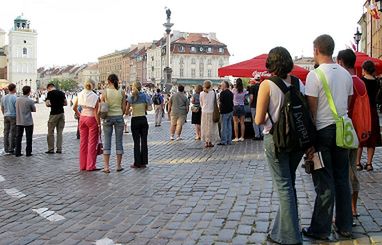 Płomień dla powstańców