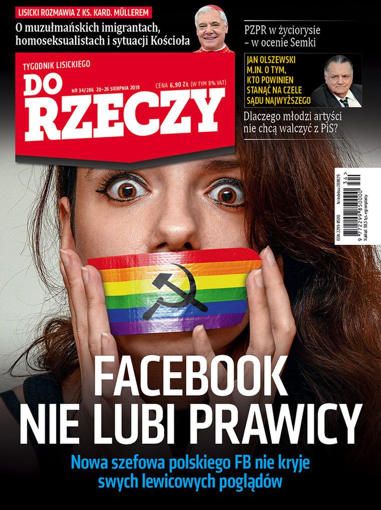 Kim jest Agnieszka Kosik, Head of Poland Facebooka i nowy wróg prawicy w internecie