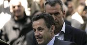 Belgijskie media: Sarkozy wygrywa z Royal