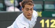 Jerzy Janowicz przegrał mecz na Wimbledonie!