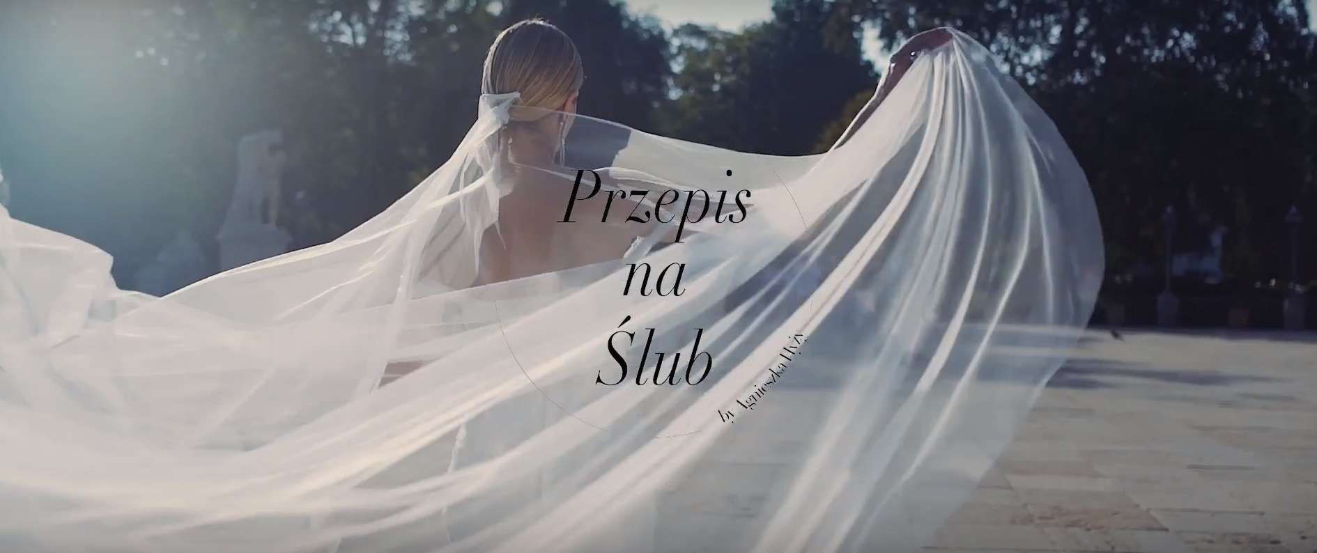 Agnieszka Hyży - Przepis na ślub