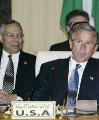 Świat potrzebuje niepodległego państwa palestyńskiego