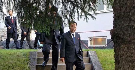 Korea Północna zerwała rozmowy z USA. "Nie wniosły nic nowego"