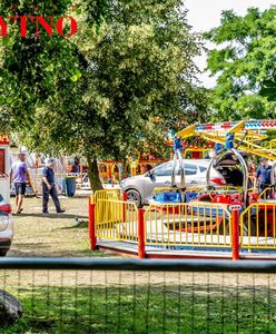 Tragiczny wypadek w objazdowym wesołym miasteczku. Nie żyje 9-latek. Nowe informacje