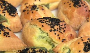 Niebanalny przepis na pierogi z pokrzywy