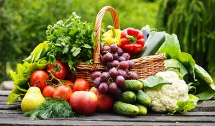 Jak przemycić więcej warzyw do jadłospisu?
