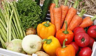 10 najzdrowszych jesiennych warzyw. Warto wprowadzić do diety