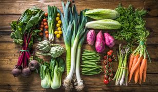Najmodniejsze warzywa - sprawdź, czy znasz