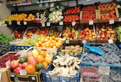 W Polsce trwa boom na warzywniaki. "Jeśli chodzi o śliwki, hipermarket nie ma szans"
