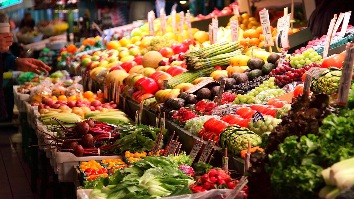 Ceny warzyw w 2018 roku mocno wzrosły. Za niektóre z nich w grudniu trzeba było zapłacić o 30 proc. więcej niż na początku roku